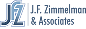 JFZ Investigations Logo